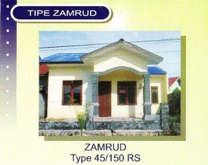 Zamrud